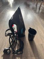 Philips Stoomstrijkijzer met meerdere instellingen, Witgoed en Apparatuur, Strijkijzers en Strijkplanken, Ophalen, Zo goed als nieuw