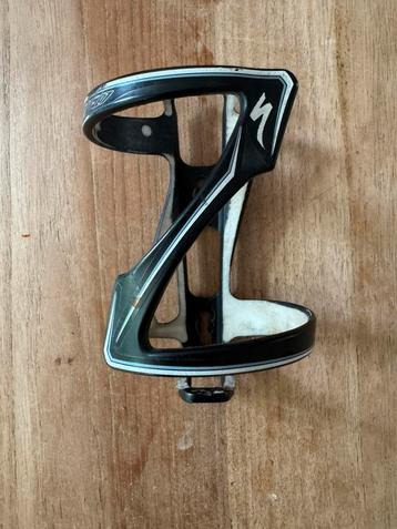 Specialized bidonhouder beschikbaar voor biedingen