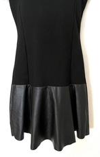 Modstrom jurk maat 36, Kleding | Dames, Jurken, Zwart, Nieuw, Ophalen of Verzenden, Knielengte