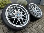 19 inch BMW Styling 163 E46 M3 CSL 2282650, Gebruikt, Banden en Velgen, 235 mm, Personenwagen