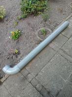 pvc buis 110 mm, Doe-het-zelf en Verbouw, Buizen en Afvoer, Ophalen, Gebruikt, Pvc, Minder dan 2 meter