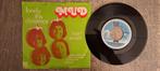 Mud  - lonely this christmas, Cd's en Dvd's, Vinyl Singles, Ophalen of Verzenden, Gebruikt, Pop