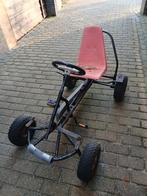 Gratis af te halen: gebruikte skelter, Kinderen en Baby's, Speelgoed | Buiten | Skelters, Ophalen, Gebruikt, Overige merken