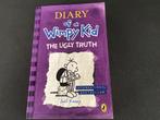 Diary of a Wimpy kid., Ophalen of Verzenden, Zo goed als nieuw
