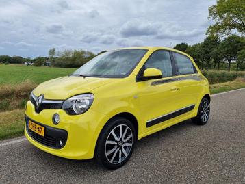 Renault Twingo 1.0 SCe Dynamique/Cruise/Lane assist! NAP! beschikbaar voor biedingen