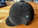 Paardrijcap maat 59, Dieren en Toebehoren, Ophalen, Gebruikt, Cap, Heren