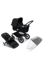 Bugaboo Fox 3 kinderwagen, Kinderen en Baby's, Kinderwagens en Combinaties, Ophalen, Zo goed als nieuw, Bugaboo