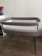 Safety 1st Co-sleeper uitklapbaar, Ophalen of Verzenden, Zo goed als nieuw, Wieg