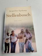 Jacqueline Epskamp: Stellenbosch, Ophalen of Verzenden, Zo goed als nieuw