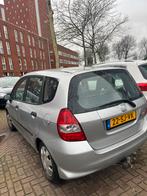 Honda Jazz 1.2 I S 2006 Grijs, Voorwielaandrijving, 450 kg, 40 €/maand, 4 cilinders