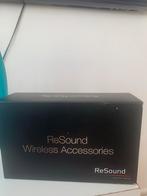 Nieuwe ReSound Multi Mic - Nooit Gebruikt, Ophalen of Verzenden, Nieuw