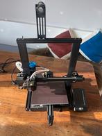 Creality Ender 3 V2 Neo, Computers en Software, 3D Printers, Ophalen of Verzenden, Gebruikt, CREALITY