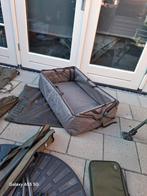 onthaakmat te koop, Watersport en Boten, Hengelsport | Karpervissen, Ophalen of Verzenden, Zo goed als nieuw, Overige typen