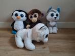 Grote Ty knuffels 42 cm, Kinderen en Baby's, Speelgoed | Knuffels en Pluche, Ophalen, Zo goed als nieuw, Overige typen