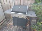 Gas barbecue, Ophalen, Gebruikt