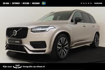 Volvo XC90 T8 PLUG-IN HYBRID AWD ULTRA DARK *FULL OPTIONS!*  beschikbaar voor biedingen