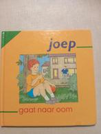 Joep gaat naar oom - Kinderboek, Ophalen of Verzenden, Gelezen, Onbekend, Sprookjes