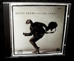 Bryan Adams - Cuts Like A Knife (A & M Records, 1983), Ophalen of Verzenden, Zo goed als nieuw, Poprock