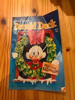 Donald duck nummer 50 1982, Boeken, Stripboeken, Eén stripboek, Ophalen of Verzenden, Zo goed als nieuw