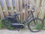 Degelijke Gazelle Omafiets, 28 inch, nette staat, Ophalen of Verzenden, Gebruikt
