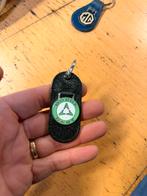 Dodge Dart Sleutelhanger - Vintage Auto Accessoire, Ophalen of Verzenden, Gebruikt