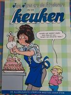 Jan Jans en de Kinderen in de keuken, Ophalen, Gelezen
