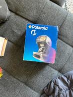 Vintage polaroid camera, Audio, Tv en Foto, Fotocamera's Analoog, Ophalen of Verzenden, Zo goed als nieuw, Polaroid