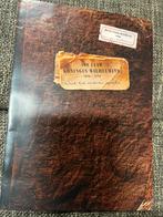 100 Jaar Koningin Wilhelmina - Gedenkboek, Boeken, Verzenden, 20e eeuw of later, Gelezen