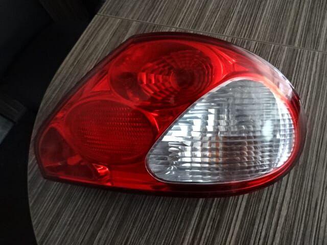 Achterlicht Jaguar X-Type bj 2004 rechts., Auto-onderdelen, Verlichting, Jaguar, Gebruikt, Ophalen of Verzenden