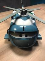 Cars speelgoed helicopter, Ophalen of Verzenden