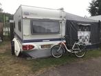 Caravan, Caravans en Kamperen, Caravans, Kachel, 70 kg, Rondzit, Hobby