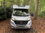 Adria Matrix M 670 SC 50 Years Edition 79000 km, Caravans en Kamperen, Campers, Ringverwarming, Fiat, Airbags, 7 tot 8 meter