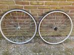 Wielen,wielrenfiets, Fietsen en Brommers, Fietsonderdelen, Ophalen of Verzenden, Gebruikt, Racefiets, Wiel