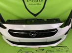 opel corsa F GS line voorbumper bumper rooster, Info@fabrikant.eu, Opel, Ophalen of Verzenden, Bumper