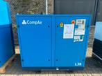 Compair L30 Elektrische Schroefcompressor 30 kW 4.88 m3 / mi, Ophalen of Verzenden
