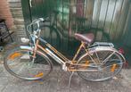 Novy vintage dames sportfiets in originele staat., 56 cm of meer, Ophalen, Gebruikt, Overige merken