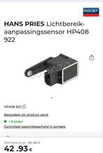 Lichtbereik-aanpassingssensor mercedes, Ophalen of Verzenden