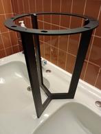 CRUZZO bijzettafel onderstel, Ophalen of Verzenden, Nieuw
