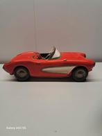 Muziekdoos Vintage 57 Chevy Corvette 1985, Ophalen of Verzenden, Zo goed als nieuw, Auto, Overige merken
