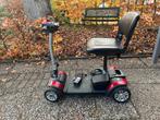 Mooie inklapbare opvouwbare scootmobiel, Diversen, Ophalen, 10 km/u of minder, Gebruikt, Excel