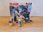 Lego star wars 75197, Ophalen of Verzenden, Zo goed als nieuw