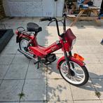 Nette brommer tomos, Fietsen en Brommers, Ophalen, Gebruikt, Overige modellen