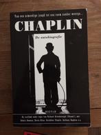 Chaplin - de autobiografie, Boeken, Biografieën, Ophalen of Verzenden, Zo goed als nieuw, Chaplin, Film, Tv en Media