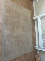 Vloerkleed 160 x 230 cm, Ophalen, Crème, Zo goed als nieuw, 200 cm of meer