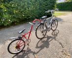 Aanhangfiets, Fietsen en Brommers, Ophalen