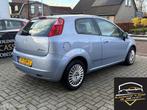 Fiat Grande Punto 1.4 Active | NW APK BIJ AFL | AIRCO |, Auto's, Fiat, Voorwielaandrijving, Gebruikt, 4 cilinders, Grande Punto