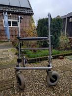 Rollator, Easy Going max 130 kg, Ophalen, Lichtgewicht, Gebruikt