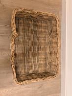 Mooie honden manden twee stuks in combi deal, Dieren en Toebehoren, Ophalen, Gebruikt, Overige