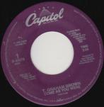 T Graham Brown - Come As You Were 7", 7 inch, Single, Ophalen of Verzenden, Zo goed als nieuw