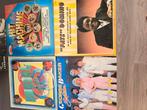 Collectie LP's diverse artiesten, Ophalen of Verzenden, Gebruikt, Overige formaten